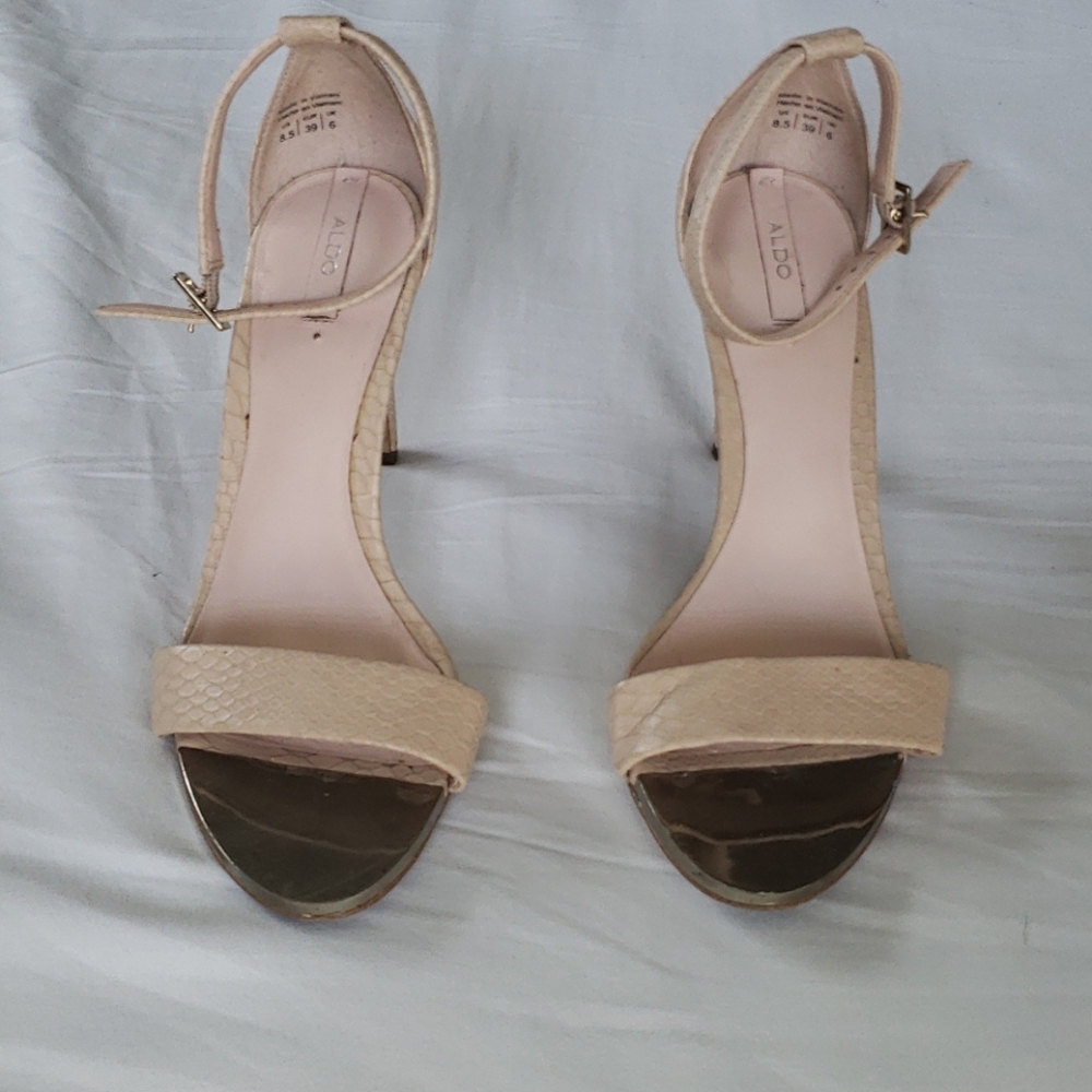 Aldo Heels